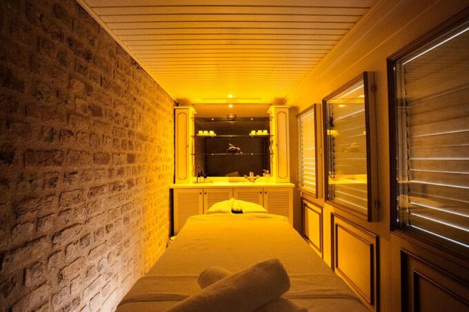 Istanbul: Cukurcuma Hamam Experience in Taksim - Frequently Asked Questions