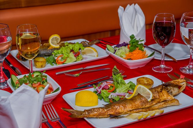 Istanbul: Dinner Cruise on the Bosphorus With Turkish Night Show - Hotel Pickup and Transportation