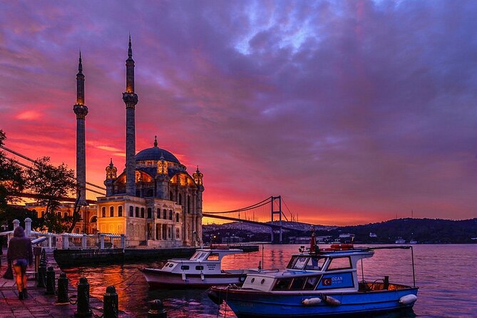 Istanbul Dinner Cruise With Dinner & Entertaintment Private Tables - Customer Reviews