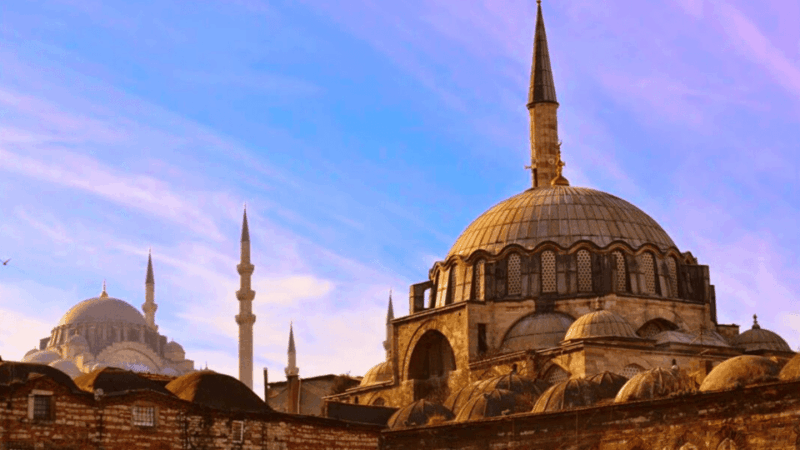 Istanbul: Dolmabahçe Palace Entry Ticket With Guided Tour - Guided Tour Highlights