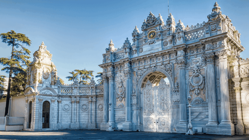 Istanbul: Dolmabahçe Palace Entry Ticket With Guided Tour - Customer Ratings and Feedback