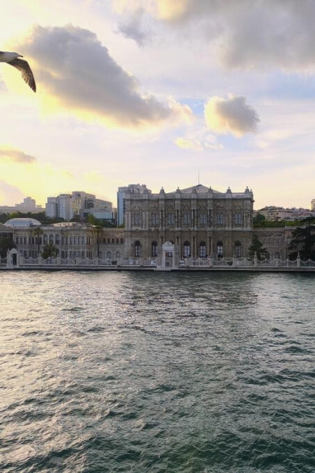 Istanbul: Dolmabahce Palace Entry Tickets - What to Wear and Bring