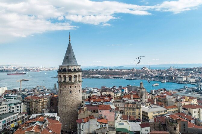 Istanbul E-Pass: Top Istanbul Attractions With Skip the Ticket Line - Reviews and Ratings