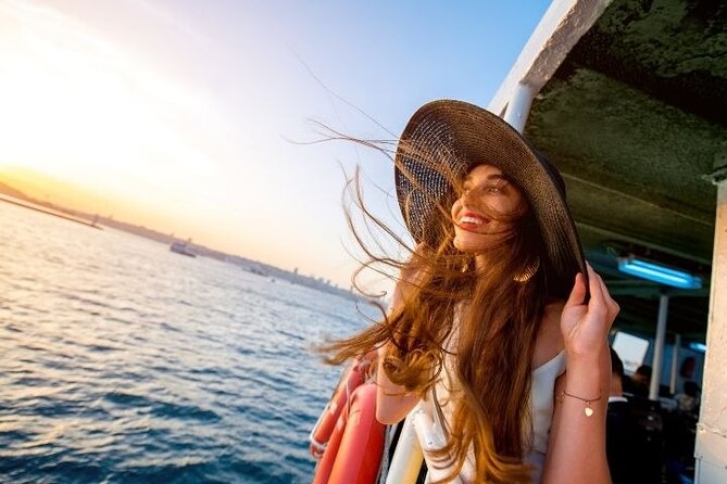 Istanbul E-Pass: Top Istanbul Attractions With Skip the Ticket Line - Public Transportation Connections