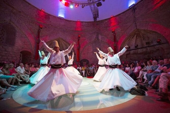Istanbul E-Pass: Top Istanbul Attractions With Skip the Ticket Line - Ideal for Most Travelers