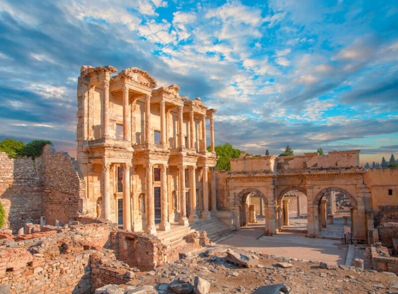 Istanbul: Ephesus Day Trip With Flights - Travel Details