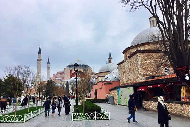Istanbul-Ephesus-Pamukkale (5 Days Private Tour) - Tour Features