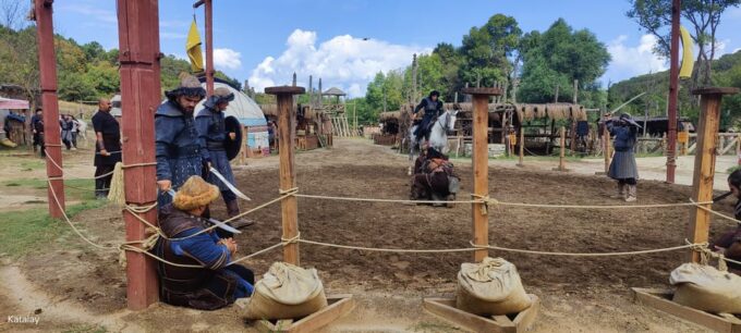 Istanbul: Ertugrul Ghazi and Osman Ghazi Movie Studios Tour - Frequently Asked Questions