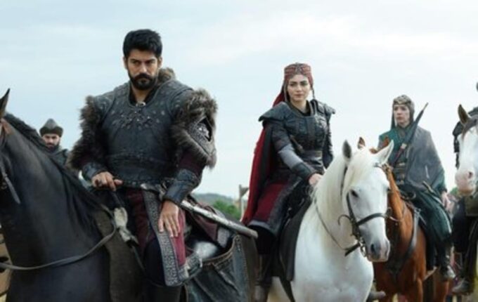 Istanbul: Ertugrul & Osman Gazi Film Set Tour With Lunch - Reenactment and Immersive Experiences