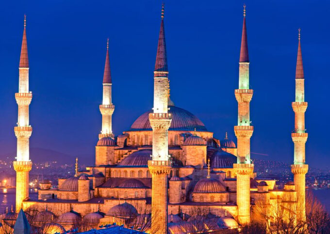 Istanbul: Exclusive Wonders of the City Tour W/Turkish Lunch - Free Cancellation Policy