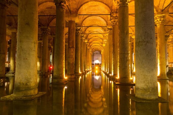 Istanbul: Exclusive Wonders of the City Tour W/Turkish Lunch - Frequently Asked Questions