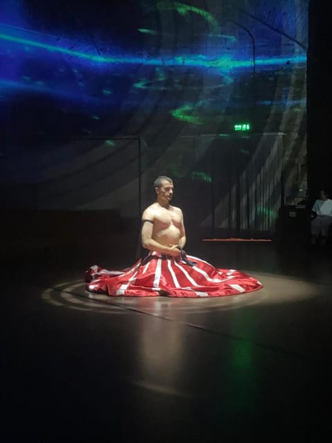 Istanbul: Experience Belly Dance Show - Customer Feedback Highlights
