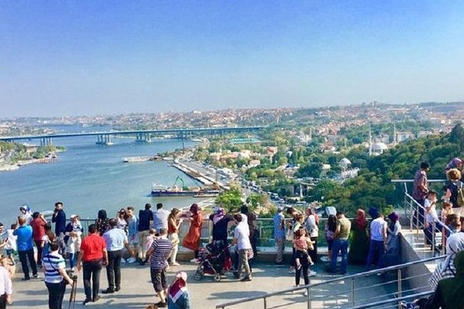 Istanbul Exploring Tour For Two Days (Old + New Cities) - Private Basis - Tour Highlights