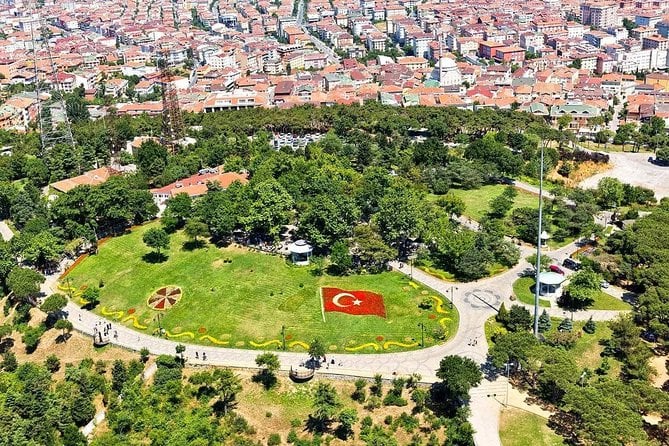 Istanbul Exploring Tour For Two Days (Old + New Cities) - Private Basis - Itinerary for Old City