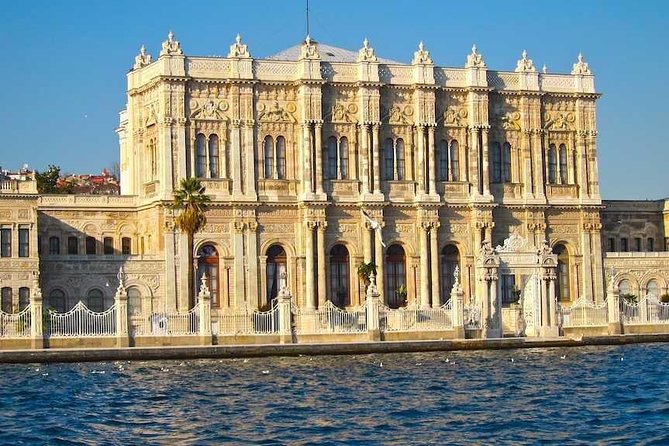 Istanbul Exploring Tour For Two Days (Old + New Cities) - Private Basis - Cancellation and Guarantee