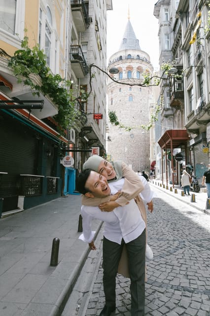Istanbul: First Day Walking Tour - Booking Information