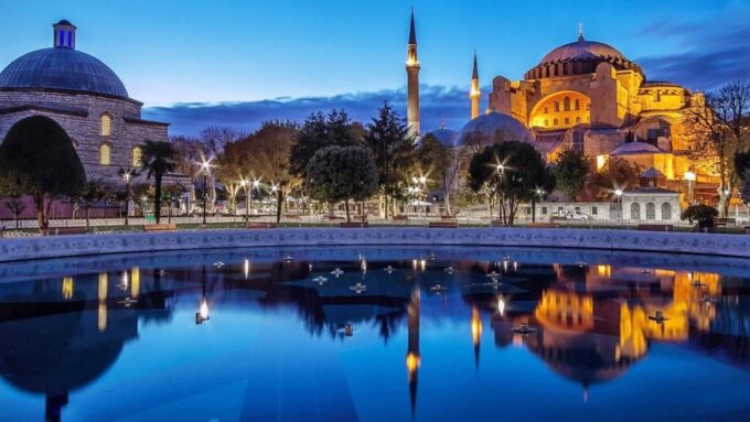 Istanbul Food and Culture Tour: Dinner at Local Family - Contact Information