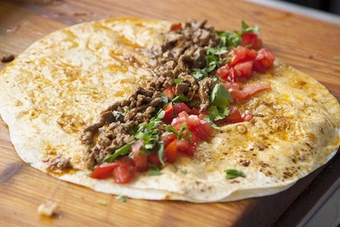 Istanbul Food Walking Tour of Beyoglu by Night - Fortune Telling and Coffee