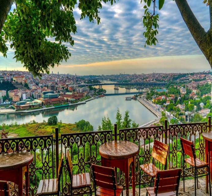 Istanbul: Full-Day 2-Sides City Tour With Lunch & Boat Tour - Key Locations Explored