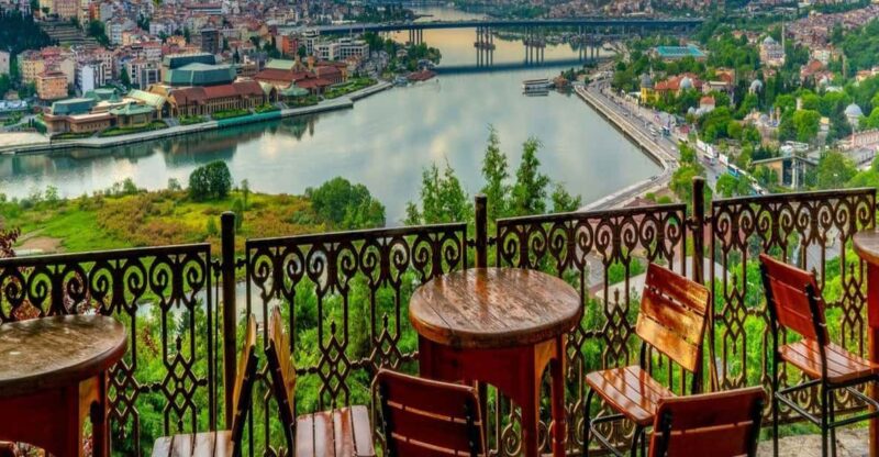 Istanbul: Full Day 2 Sides Tour With Boat & Lunch - Key Points