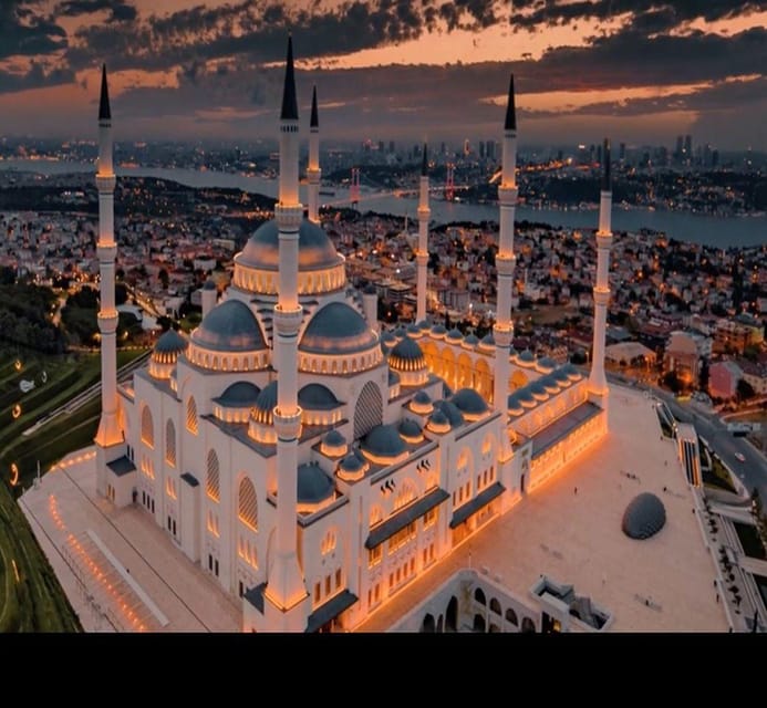 Istanbul: Full Day 2 Sides Tour With Boat & Lunch - Customer Reviews