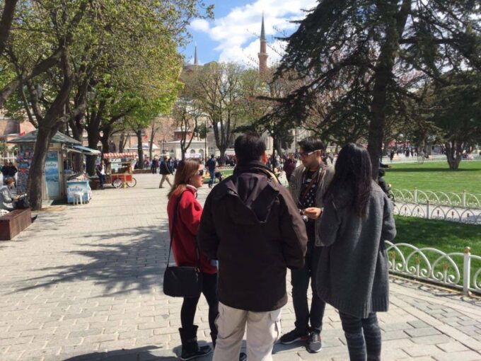 Istanbul: Full-Day City Highlights Tour With Lunch - Frequently Asked Questions