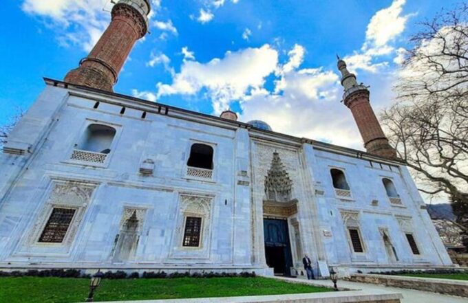 Istanbul: Full Day Guided Bursa Tour With Cable Car - Enjoy Uludağ Mountain Views