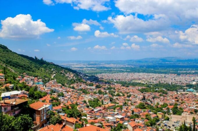 Istanbul: Full Day Guided Bursa Tour With Cable Car - Frequently Asked Questions