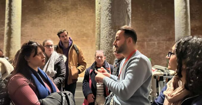 Istanbul: Full-Day Highlights Tour and Cruise - Bosphorus Cruise