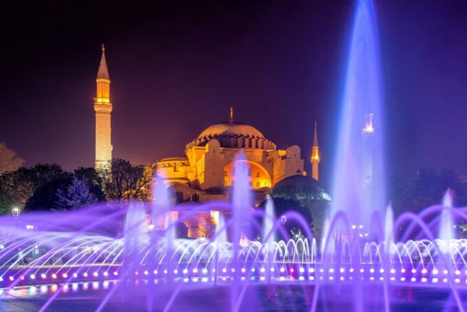 Istanbul: Full-Day Highlights Tour With Guide and Lunch - Customer Feedback