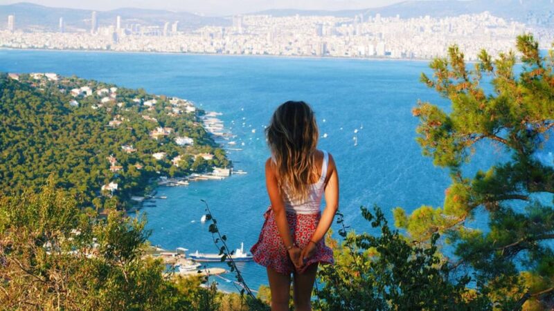 Istanbul: Full Day Prince Islands Tour With Bosphorus Boat - Key Points