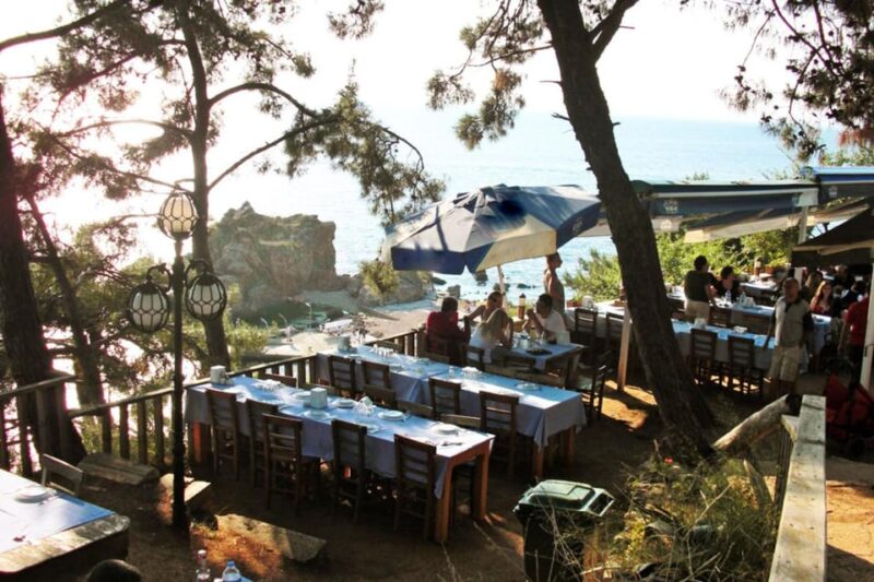 Istanbul: Full Day Prince Islands Tour With Bosphorus Boat - Inclusions
