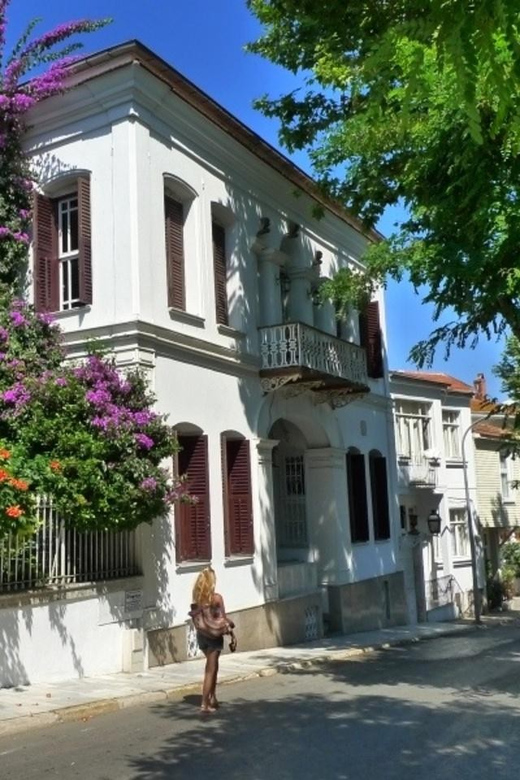 Istanbul: Full Day Prince Islands Tour With Bosphorus Boat - Hidden Gems Discovery