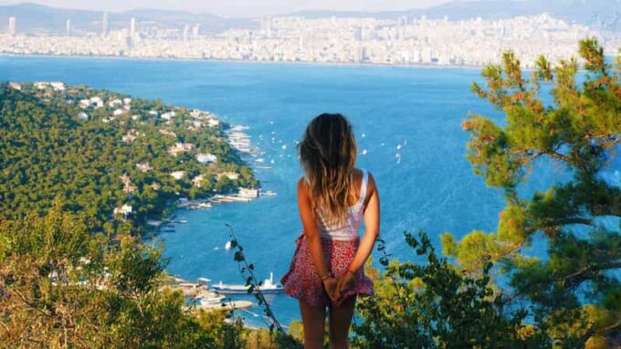 Istanbul: Full Day Prince Islands Tour With Bosphorus Boat - Frequently Asked Questions