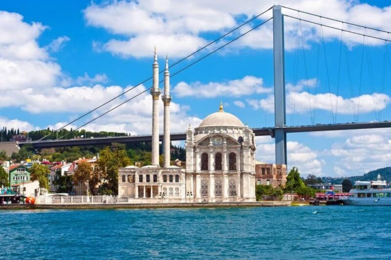 Istanbul: Full Day Private Car - Key Points