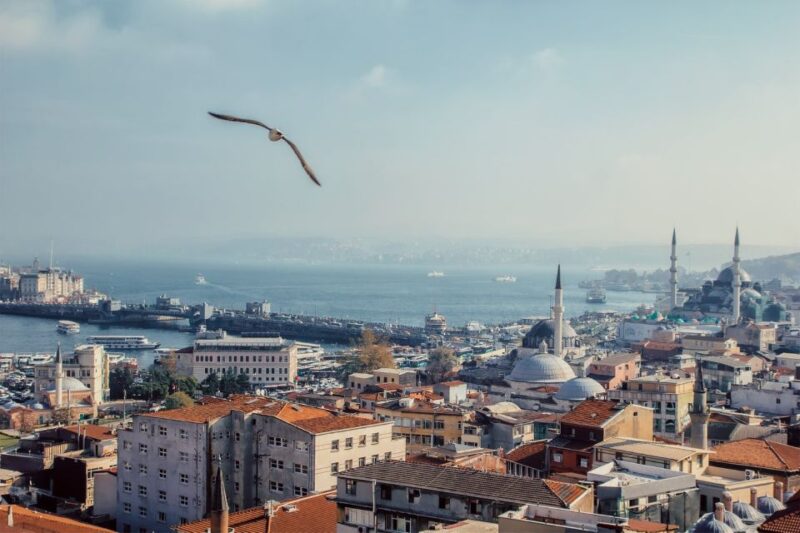 Istanbul: Full Day Private Car - Itinerary Highlights
