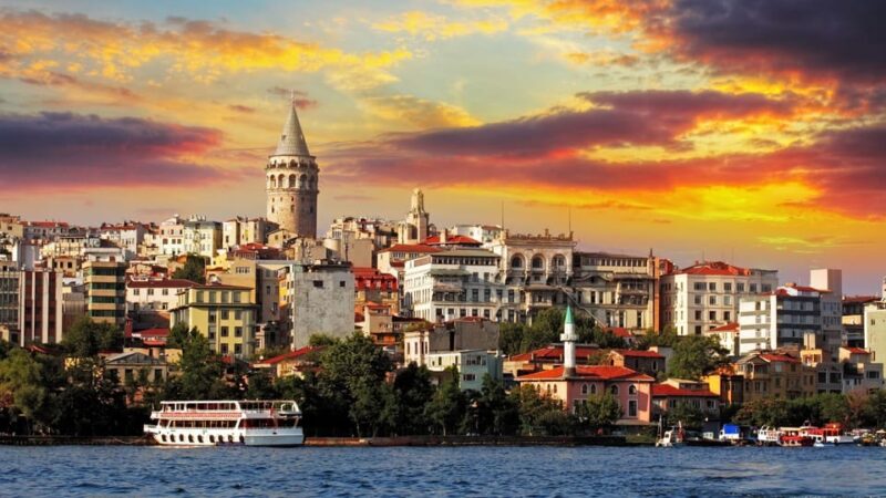 Istanbul: Full-Day Private City Highlights Walking Tour - Tour Experience