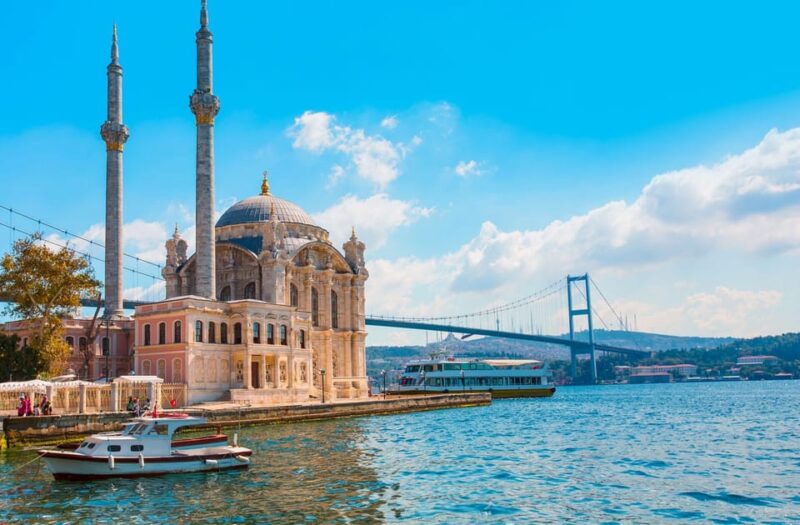 Istanbul: Full-Day Private City Highlights Walking Tour - Customer Feedback