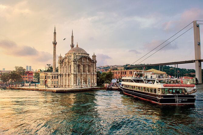 Istanbul Full Day Private English Guided Old City Tour - Cancellation Policy and Refunds
