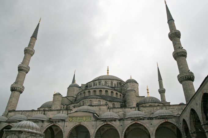 Istanbul: Full-Day Tour With Grand Bazaar - Customer Feedback