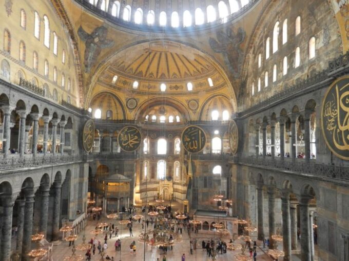 Istanbul: Full-Day Tour With Grand Bazaar - Frequently Asked Questions