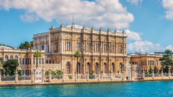 Istanbul: Full Day Trip Istanbul & Bosphorus Cruise Tour - Hotel Pick-up and Drop-off