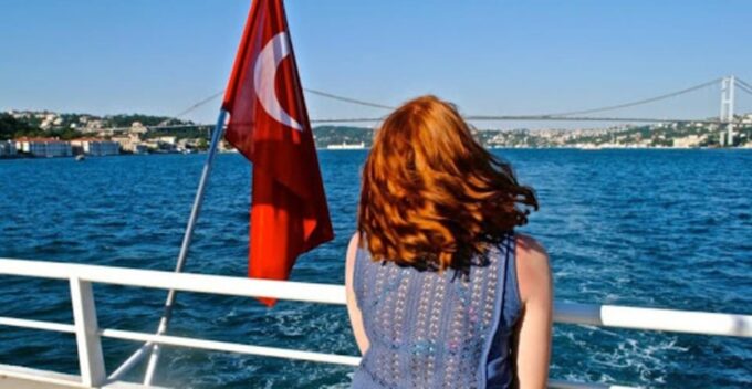 Istanbul: Full Day Trip Istanbul & Bosphorus Cruise Tour - Entrance Fees and Lunch