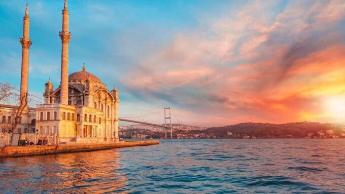 Istanbul: Full Day Trip Istanbul & Bosphorus Cruise Tour - Frequently Asked Questions