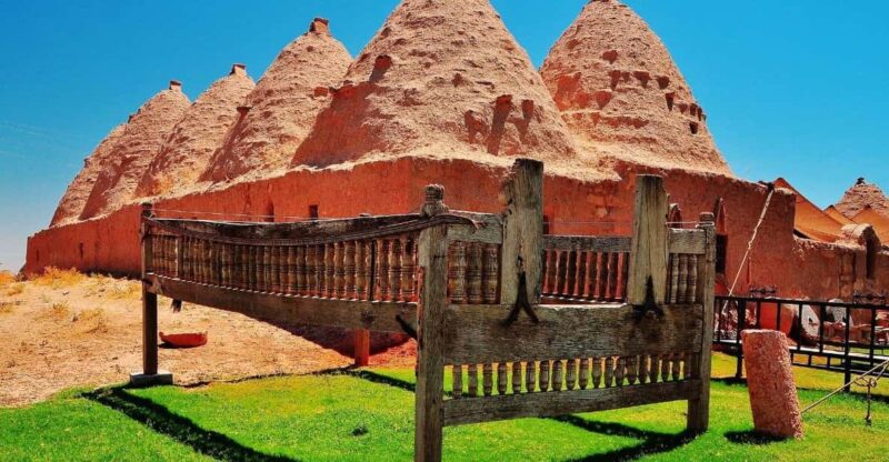 Istanbul: Gobeklitepe and Harran Day Trip - Pricing and Inclusions