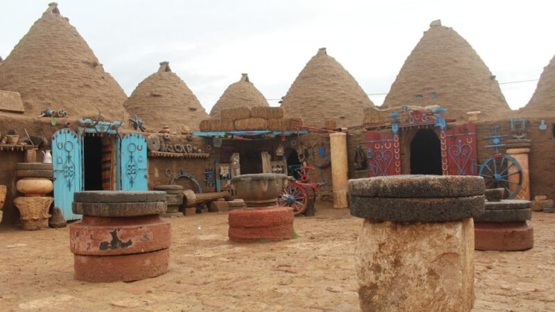 Istanbul: Gobeklitepe and Harran Day Trip - Booking Information