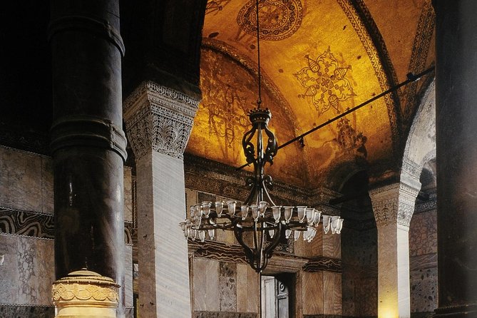 Istanbul Gold Combo - Attractions and Features