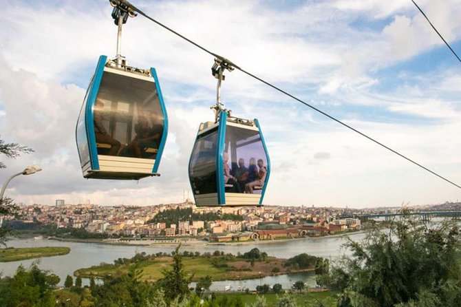 Istanbul Gold Combo - Discover Hippodrome