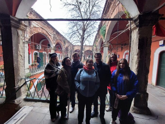 Istanbul Grand Bazaar: From Rooftops to the Secret Passages - Customer Feedback