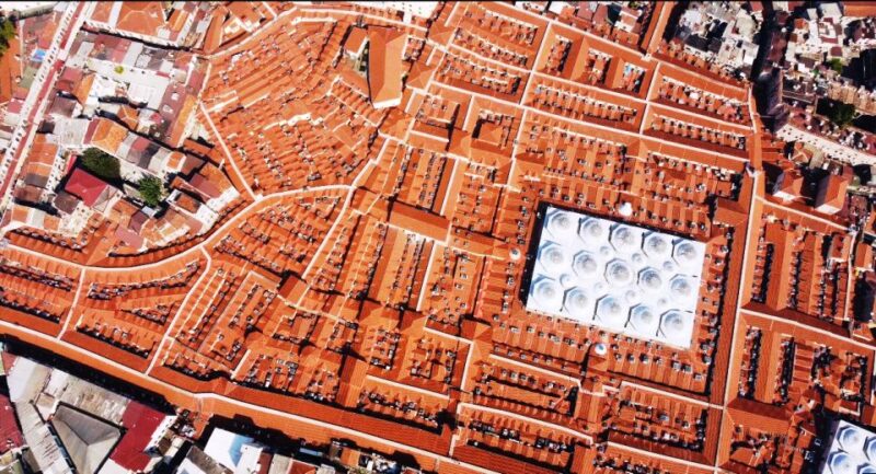 Istanbul: Grand Bazaar Rooftops Private Walking Tour - Pricing and Inclusions